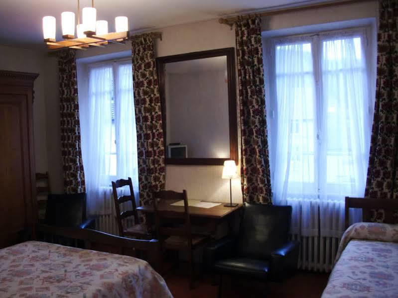 Hotel De Paris 폴리그니 외부 사진